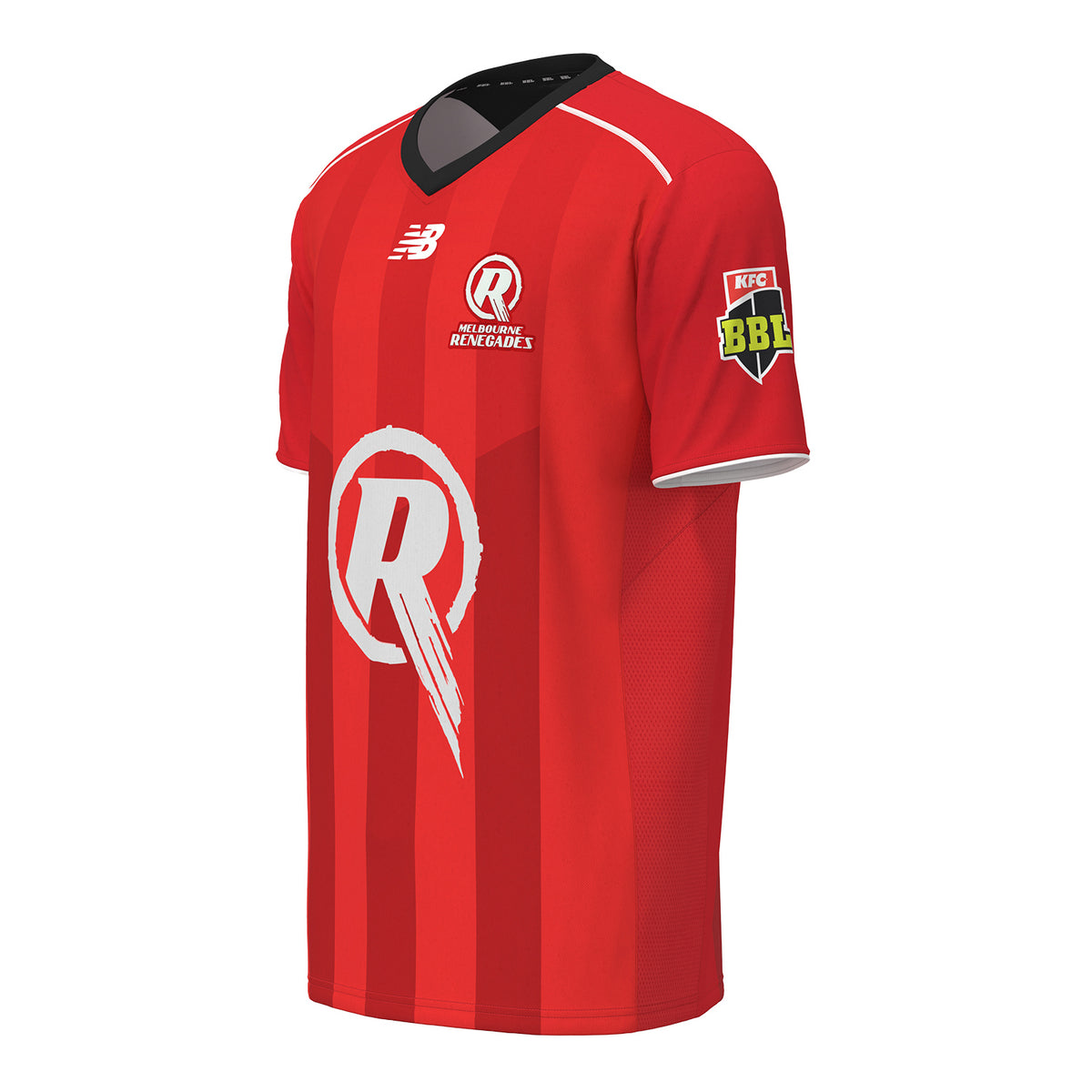 Melbourne Renegades Youth 2026/27 Replica Jersey SS