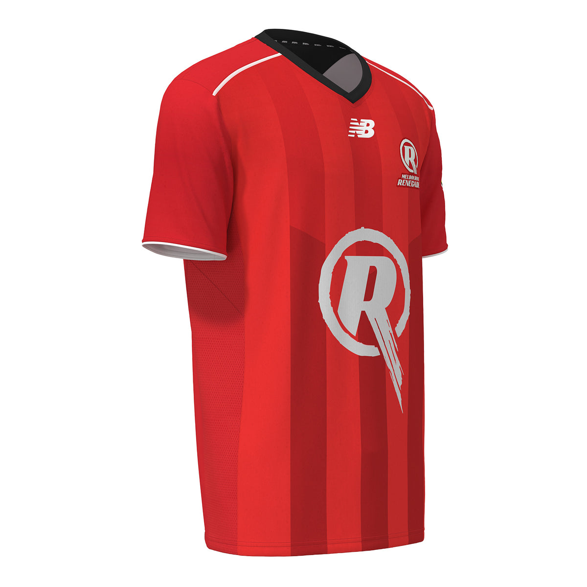 Melbourne Renegades Youth 2026/27 Replica Jersey SS
