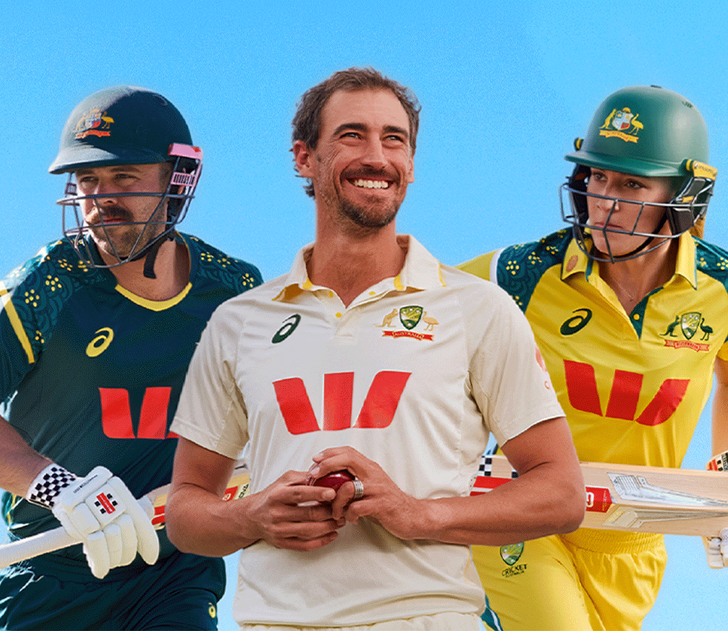 Made to train. Made to play. Made to support.
Introducing the 2026/27 ASICS range. Replica kit, training and supporterwear made for the season ahead.