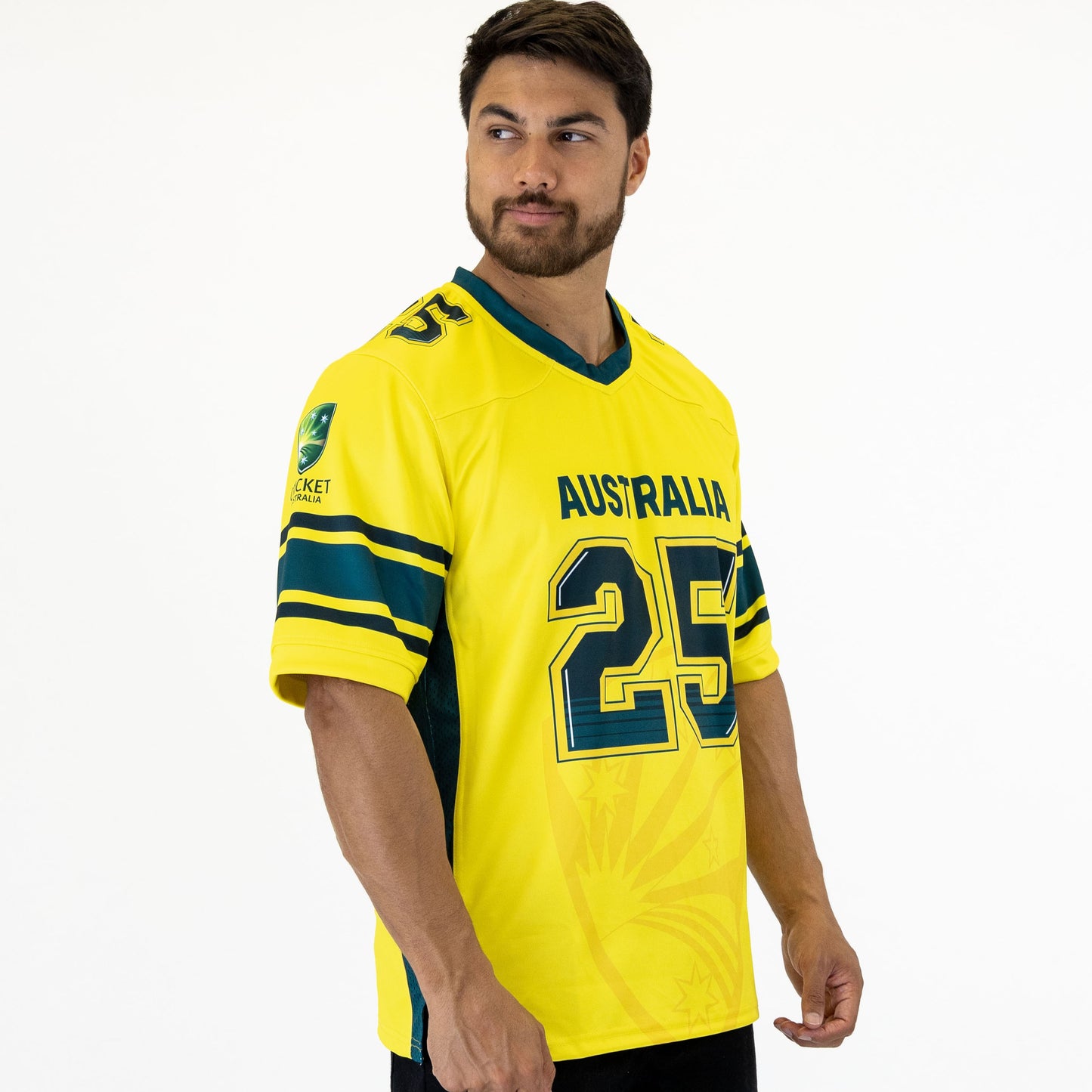 Cricket Australia Punter Gridiron Jersey Adult