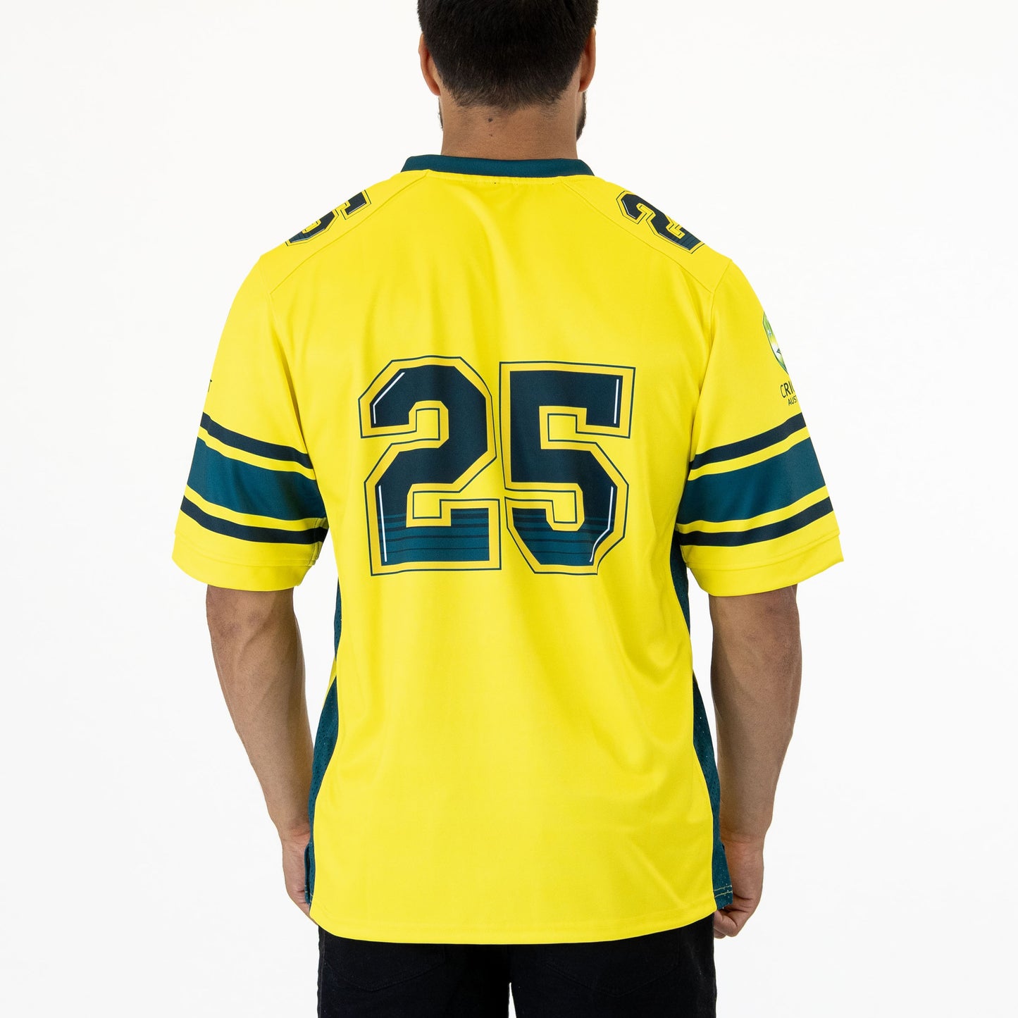 Cricket Australia Punter Gridiron Jersey Adult