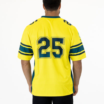 Cricket Australia Punter Gridiron Jersey Adult