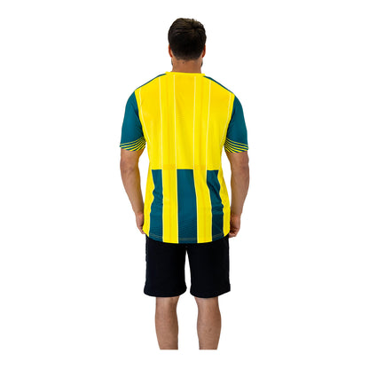 Cricket Australia Striker Soccer Jersey Adult