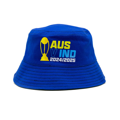 Border-Gavaskar Trophy Reversible Bucket Hat