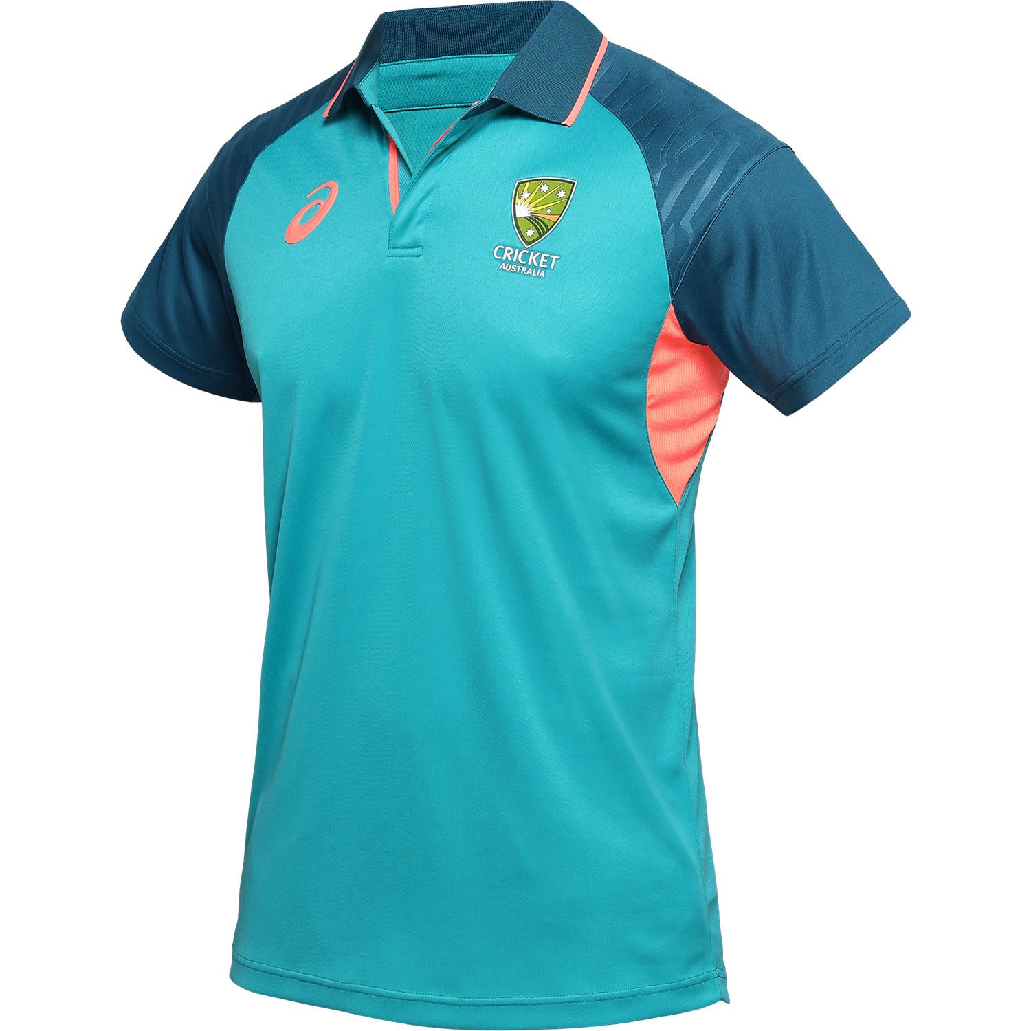 Cricket Australia Mens 223/24 Training Shirt