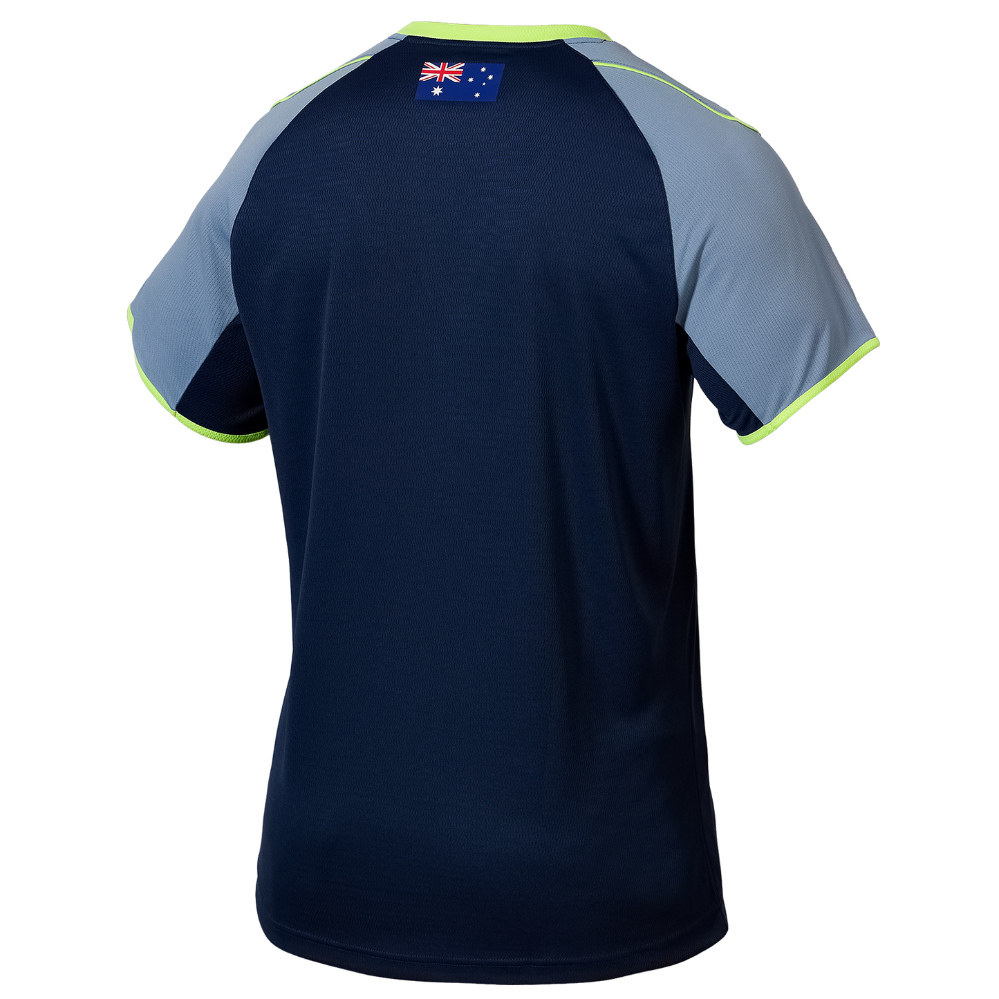 Cricket Australia Mens Training Tee