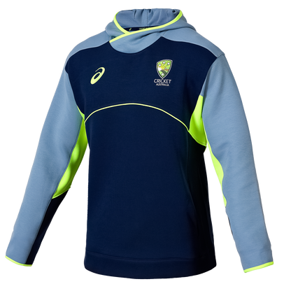 Cricket Australia Mens Training Hoodie