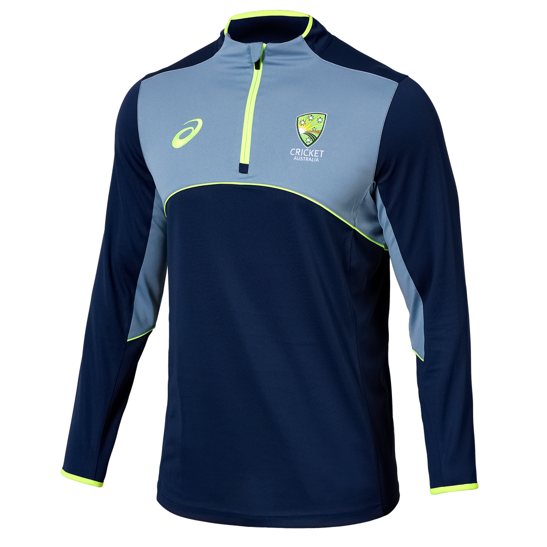 Ricket Jacket Cricket Sweaters Jumpers – The Official Cricket Shop
