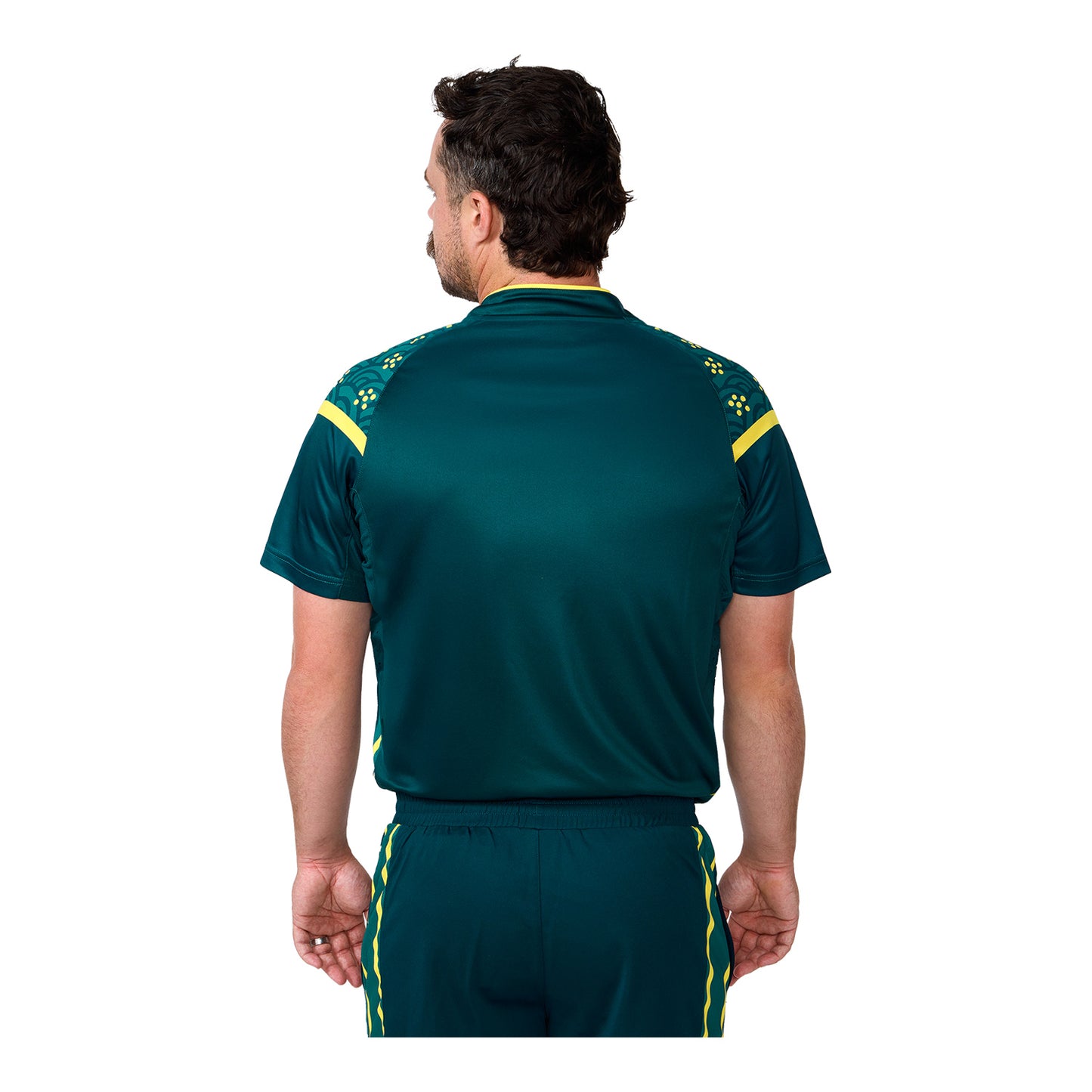 Cricket Australia T20 Mens 25/26 Shirt