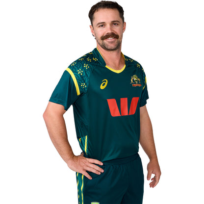 Cricket Australia T20 Mens 25/26 Shirt