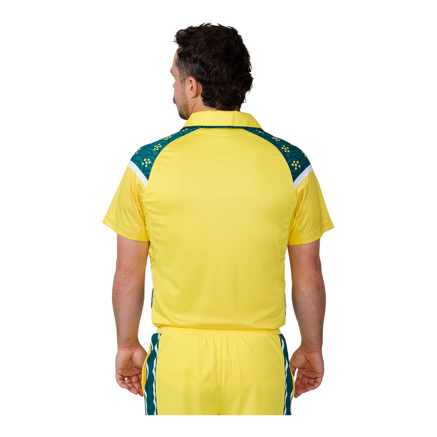 Cricket Australia ODI Mens 25/26 Shirt