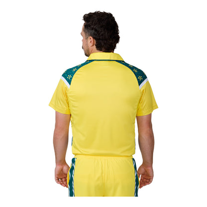 Cricket Australia ODI Mens 25/26 Shirt