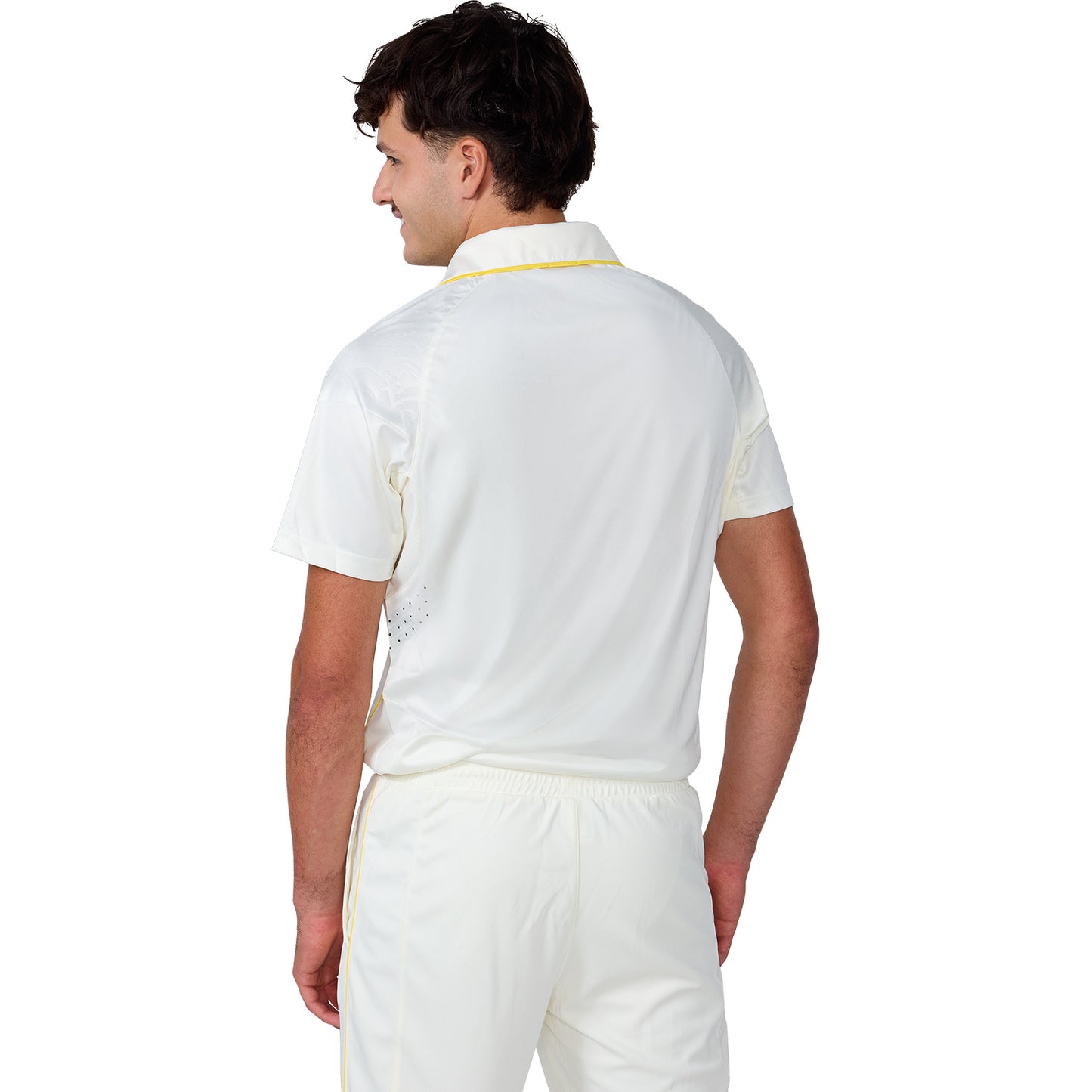 Cricket Australia Test Mens 25/26 Shirt