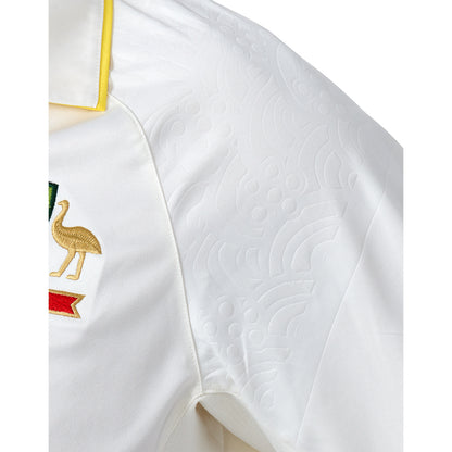 Cricket Australia Test Mens 25/26 Shirt