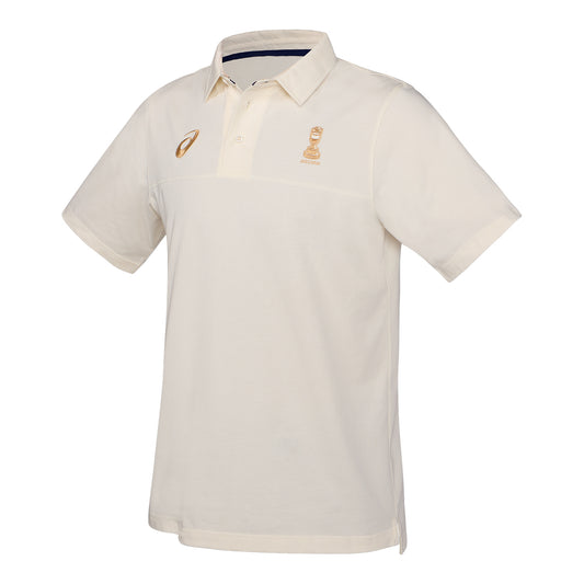 Cricket Australia Test Mens 25/26 Ashes Heritage Shirt