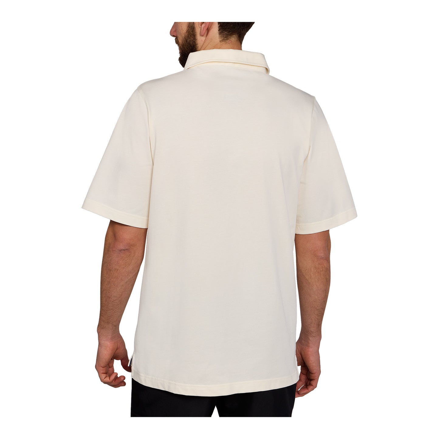 Cricket Australia Test Mens 25/26 Ashes Heritage Shirt