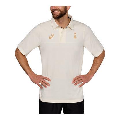 Cricket Australia Test Mens 25/26 Ashes Heritage Shirt