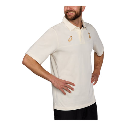 Cricket Australia Test Mens 25/26 Ashes Heritage Shirt