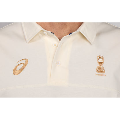 Cricket Australia Test Mens 25/26 Ashes Heritage Shirt