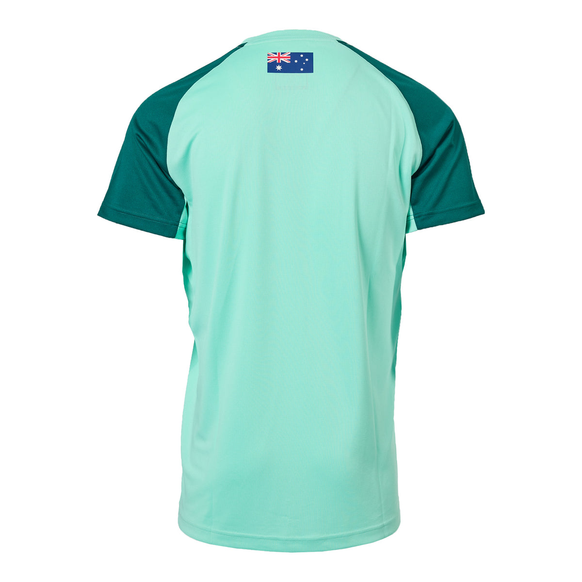 Cricket Australia Mens 2026/27 Training Tee