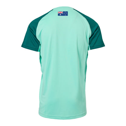 Cricket Australia Mens 2026/27 Training Tee