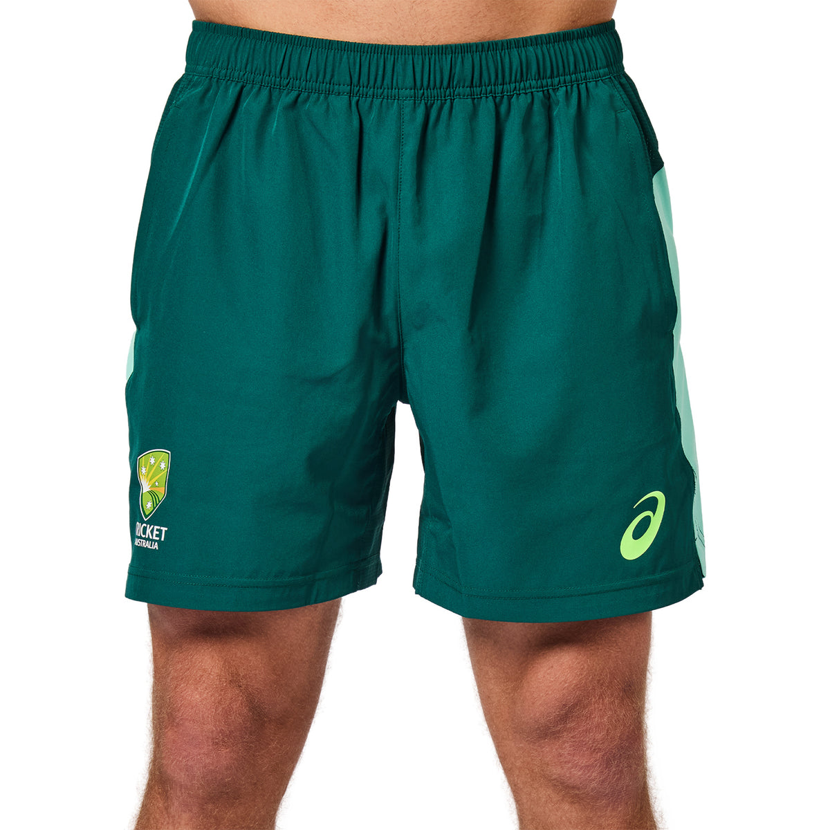Cricket Australia Mens 2026/27 Training Shorts