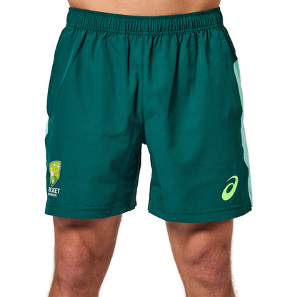Cricket Australia Mens 2026/27 Training Shorts