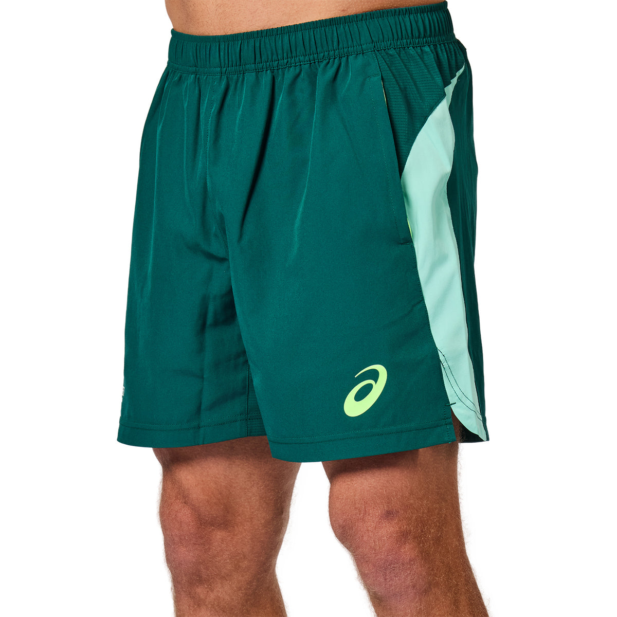 Cricket Australia Mens 2026/27 Training Shorts