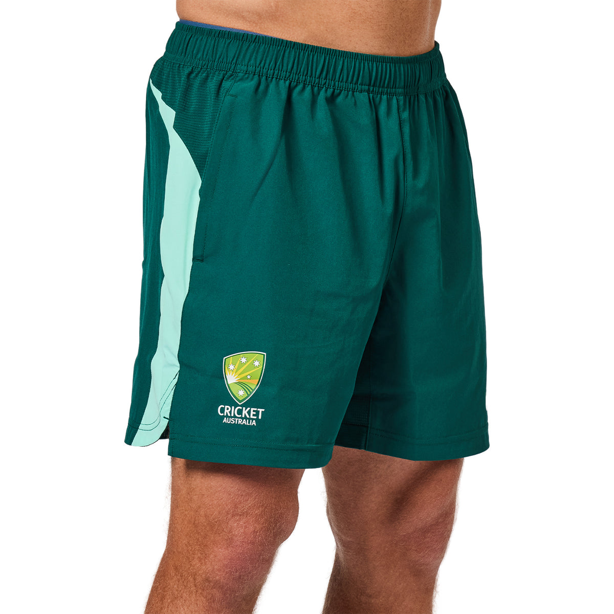 Cricket Australia Mens 2026/27 Training Shorts