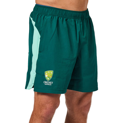 Cricket Australia Mens 2026/27 Training Shorts