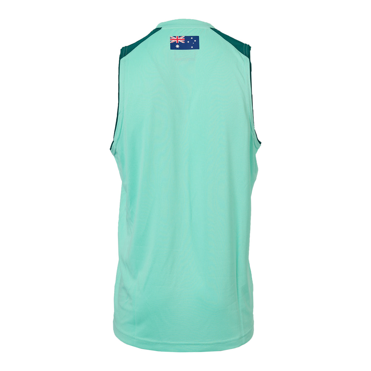 Cricket Australia Mens 2026/27 Training Singlet
