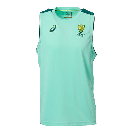 Cricket Australia Mens 2026/27 Training Singlet