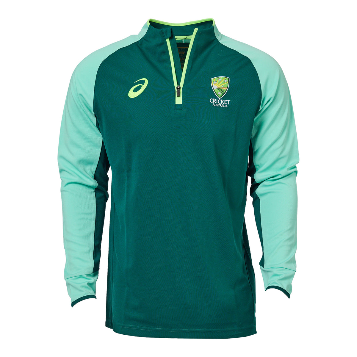 Cricket Australia Mens 2026/27 Training QZ Top