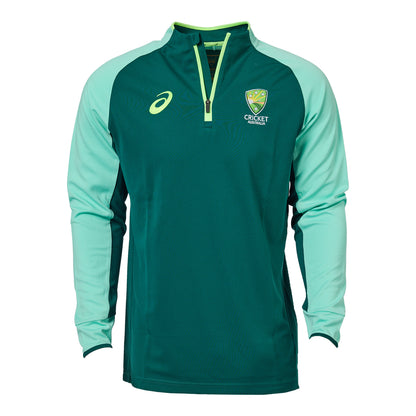 Cricket Australia Mens 2026/27 Training QZ Top