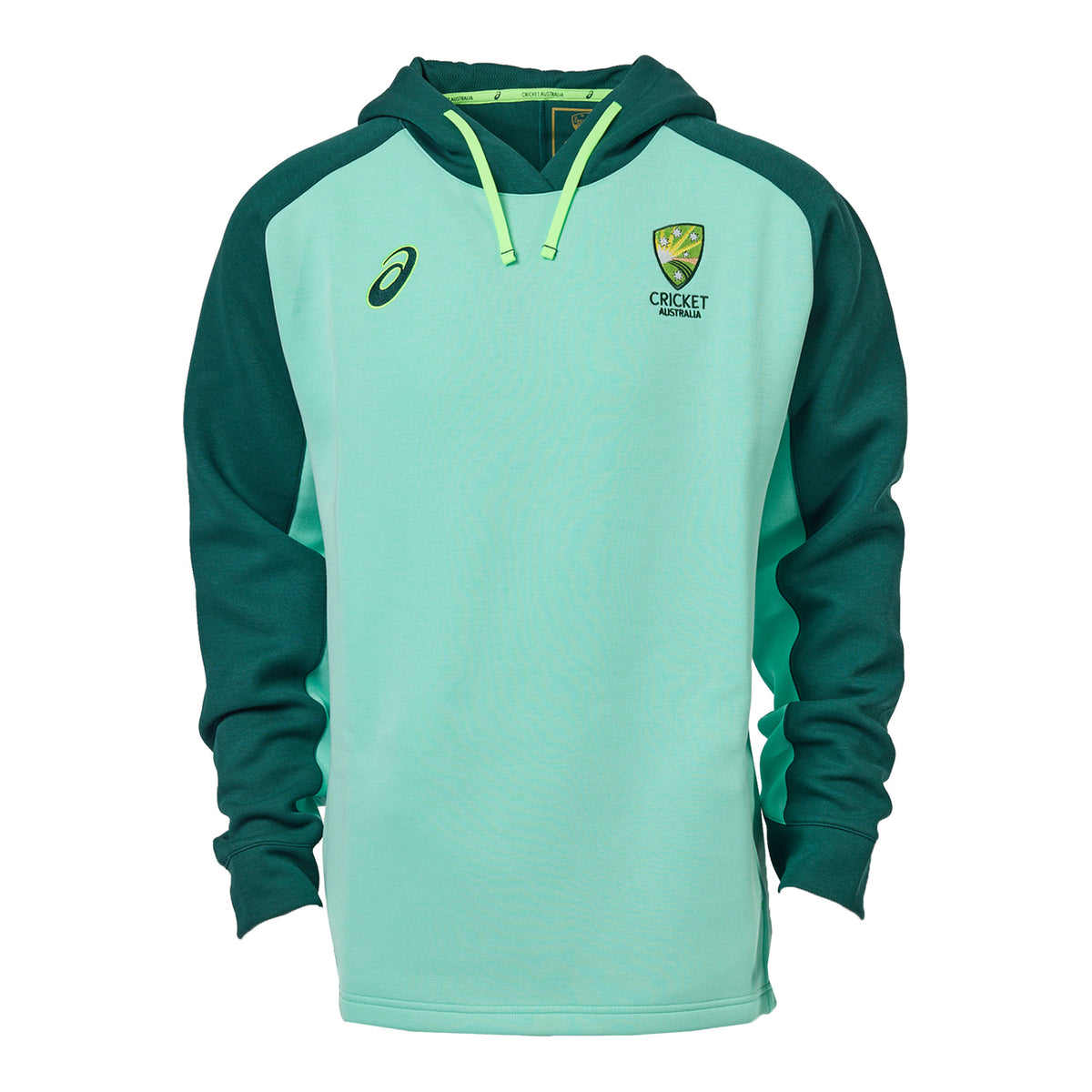 Cricket Australia Mens 2026/27 Training Hoodie