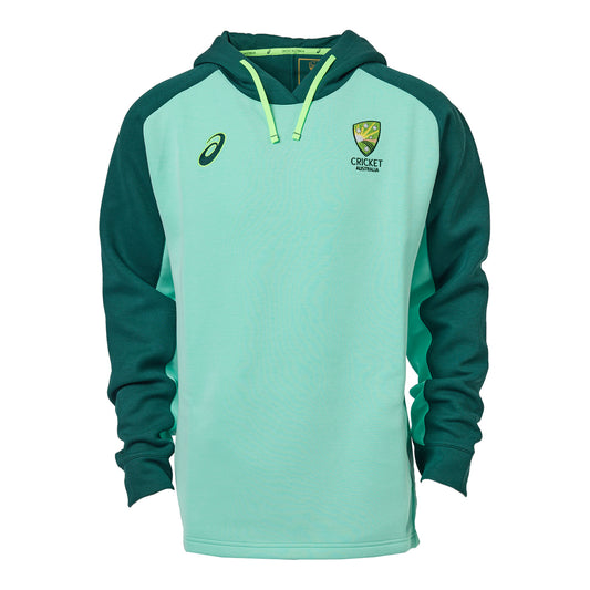 Cricket Australia Mens 2026/27 Training Hoodie