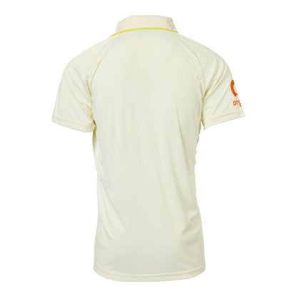 Cricket Australia Mens 2026/27 Test Jersey