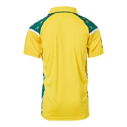 Cricket Australia Mens 2026/27 ODI Jersey