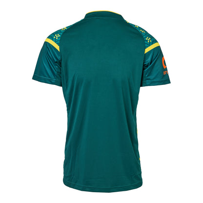 Cricket Australia Mens 2026/27 T20 Jersey