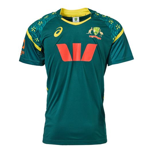 Cricket Australia Mens 2026/27 T20 Jersey