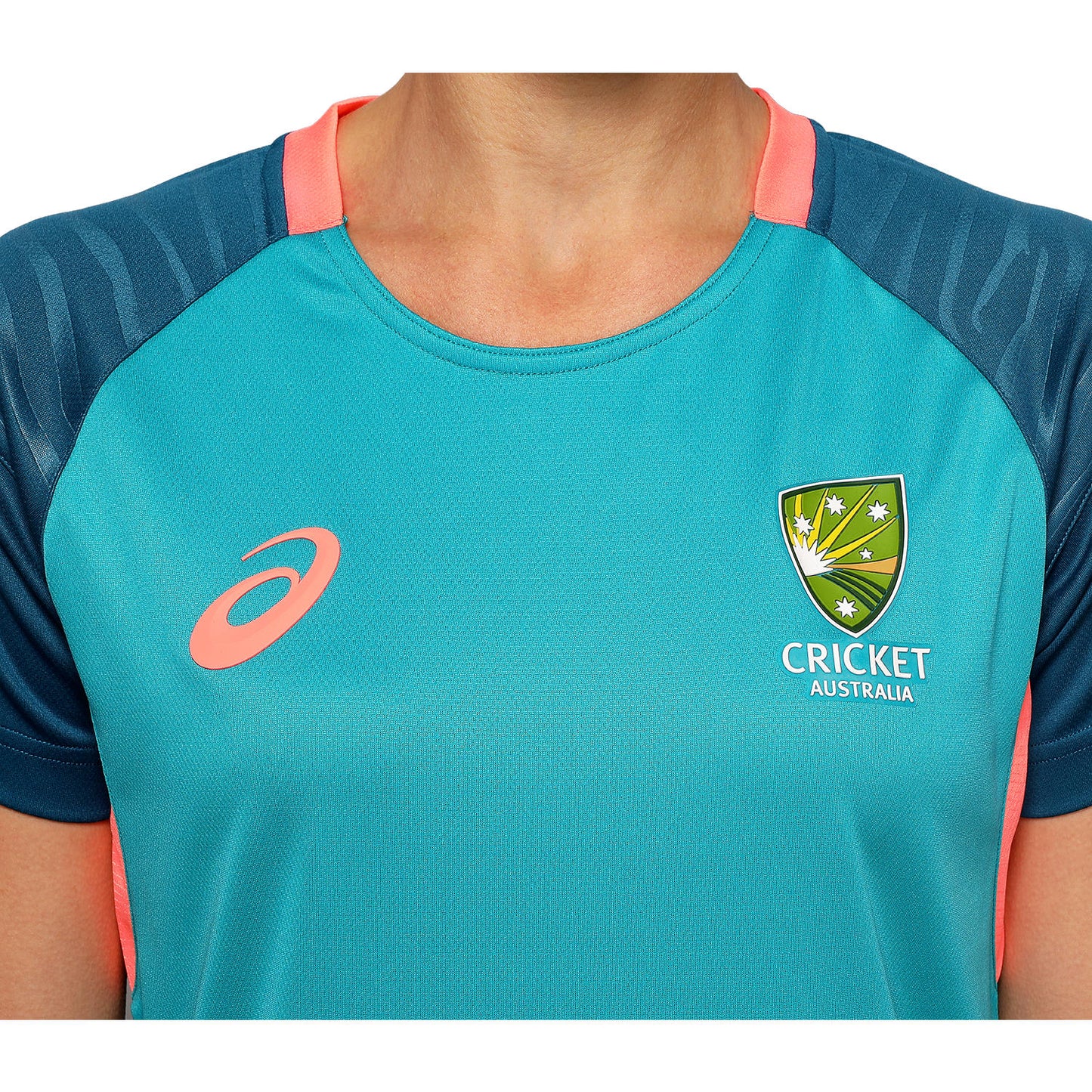 Cricket Australia Womens 2023/24 Training Tee