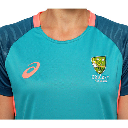 Cricket Australia Womens 2023/24 Training Tee