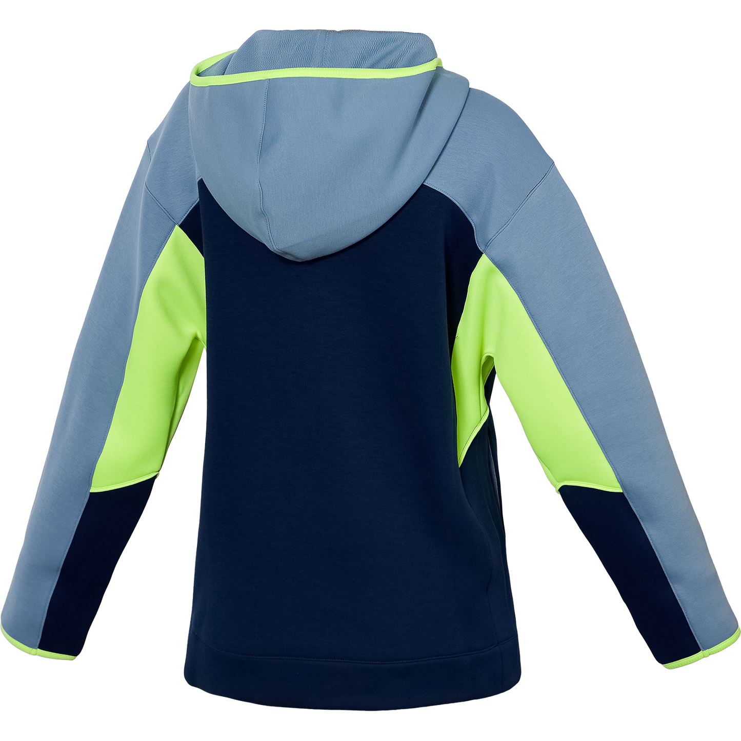 Cricket Australia Womens Training Hoodie