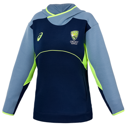 Cricket Australia Womens Training Hoodie