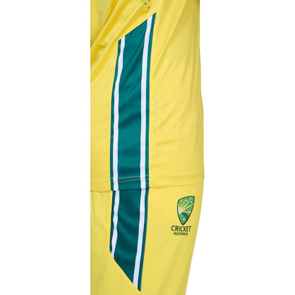 Cricket Australia ODI Ladies 25/26 Shirt