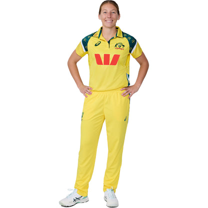 Cricket Australia ODI Ladies 25/26 Shirt