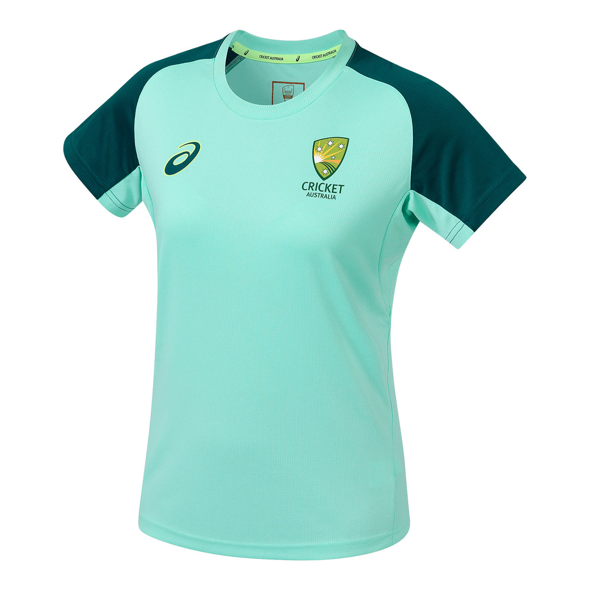 Cricket Australia Ladies 2026/27 Training Tee