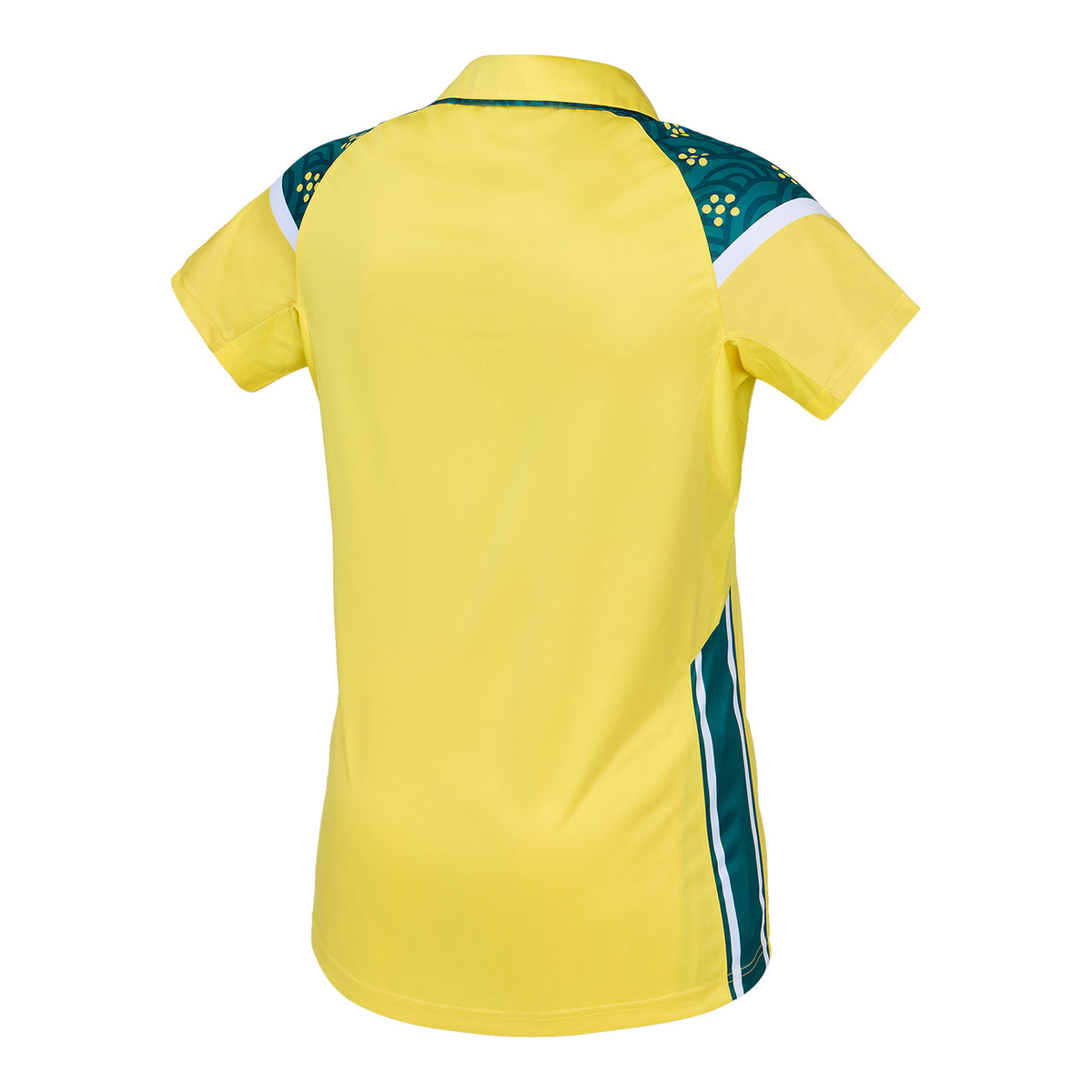 Cricket Australia Ladies 2026/27 ODI Jersey