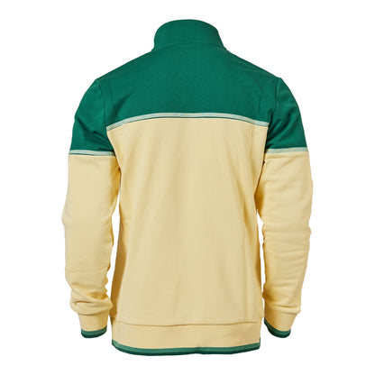 Cricket Australia Mens 2026/27 Casual QZ Fleece