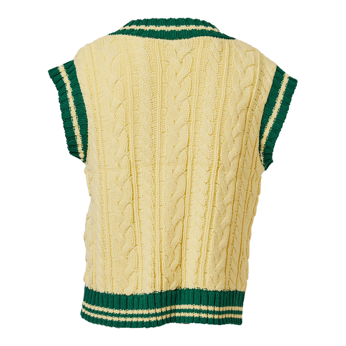 Cricket Australia Mens 2026/27 Casual Vest